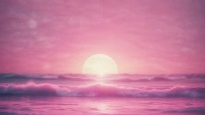 Розовый рассвет (1)