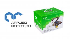 Обзор набора "Конструктор программируемых моделей инженерных систем"