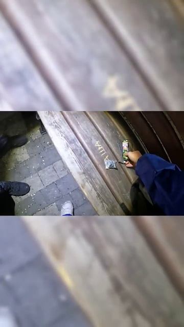 рейд на курьеров ( часть 2)#яндекседа #яндексдоставка #рейд смотреть онлайн