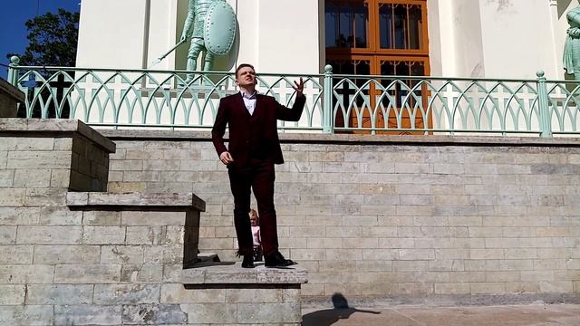 31. Александр Леппик_Царское село - Романтика слова и музыки - 14 июня 2025