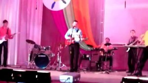 мечта сбывается (cover)