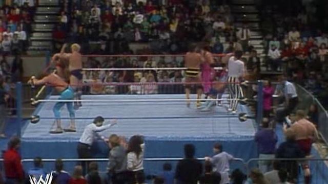 1988 Royal Rumble