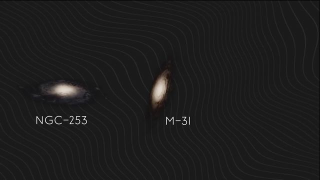 Телескоп «Джеймс Уэбб» снова делает невероятные открытия в Космосе смотреть онлайн
