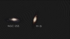 Телескоп «Джеймс Уэбб» снова делает невероятные открытия в Космосе