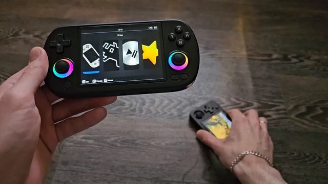 Мои ретро - консольные итоги года смотреть онлайн