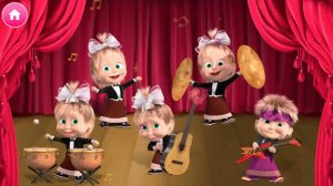 Маша и Медведь Сборник|Сборник Развивающих игр для детей|Смотреть Маша и Медведь