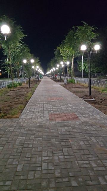 Гагарина, Лодейное Поле 08.25