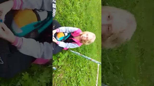 распаковка Мстителей часть четвёртая