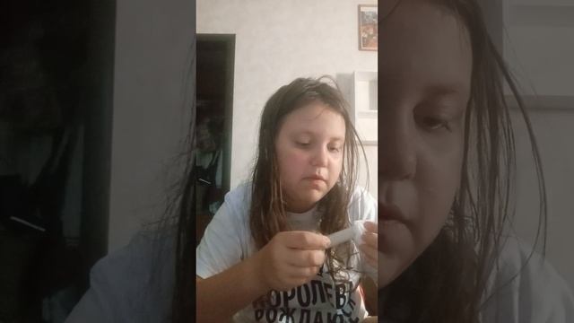 Ремонтирую блеск для губ