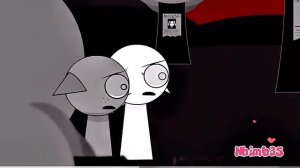 sprunki house of horrors season 3 part 5 fnf animation warning⚠ blood