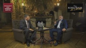 Апти Алаудинов "АХМАТ". Интервью Скотту Риттеру