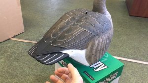 Чучела гусей GreenHead Gear скорлупки