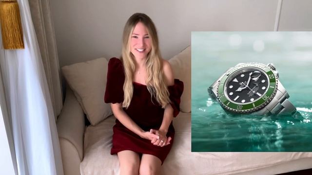 Свистнули дизайн у ROLEX? Epos 3504.131.20.15.30 - почти Submarine, но не за 10 тыс, а за 1,5 тыс $. смотреть онлайн