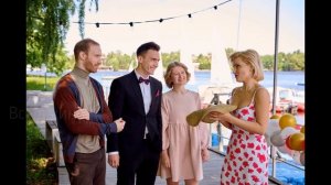 Инъекция любви 1 Сезон Мелодрама 2024 Сюжет и дата выхода Сериал  Домашний