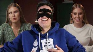 Люба Соболь рассказывает охренительные истории о вербовке и рекламирует инфоцыганские курсы