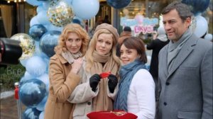 Испытание   2 Сезон Мелодрама 2024  Сюжет и дата выхода Сериал Россия 1