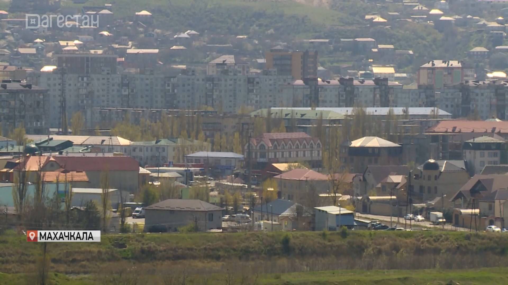 Жителю Махачкалы грозит срок за оправдание терроризма