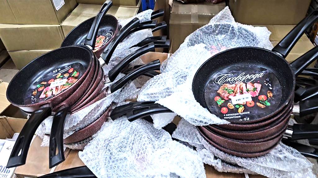 Забежала в магазин Светофор там снова новинки.Вы только посмотрите какой ассортимент смотреть онлайн