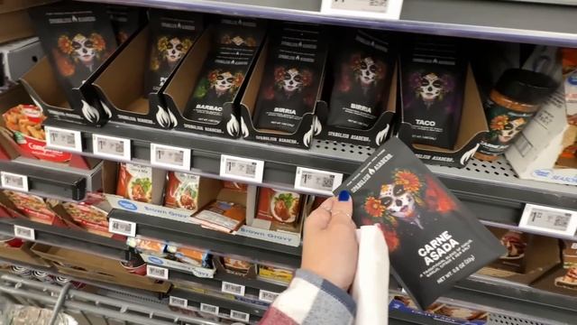 США ШОПИНГ В WALMART