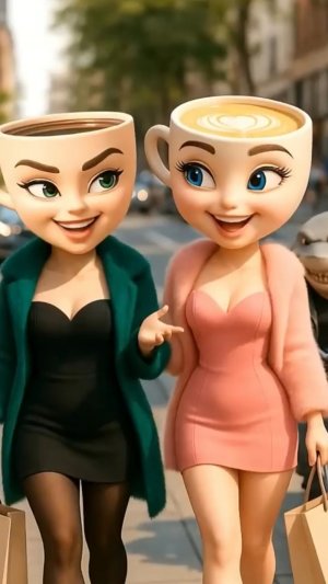 -БАРЕЛИНО КАПУЧИНО И ПЕСНИ-