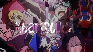 『FULL』Nukitashi: The Animation - Opening [UtopiaorDystopia] (Russian cover by KhariStudio)