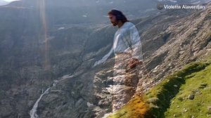 Արի Տե՜ր / Նոր հոգևոր ԱԲ երգ / բառերի հեղինակ Վիոլետա Ալավերդյան / - Lyrics by Violetta Alaverdjan