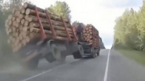 «Пункт назначения»? Нет, пронесло! ДТП