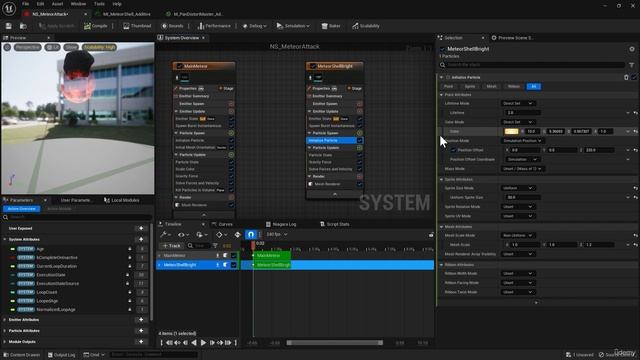50 - Create Shell FX смотреть онлайн