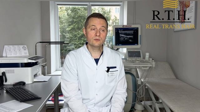 Знакомим вас с флебологом: Белоглазов Алексей Владимирович смотреть онлайн