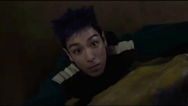 Ещё танос 230