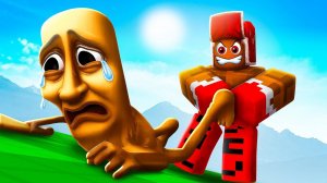 😨 Я УКРАЛ ТУНГ ТУНГА... И ЭТО БЫЛА ОШИБКА! РОБЛОКС