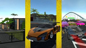 Обзор летнего обновления Симулятор Автомобиля 2