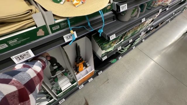 США ШОППИНГ В WALMART КО ДНЮ ВАЛЕНТИНА