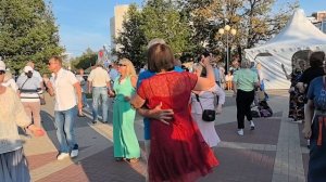 Сердца стучат всё сильней... 10.08.25...