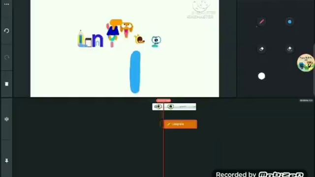 Lingokids Logo 2020 SpeedRun.mp4