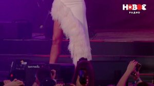 Artik&Asti (Seville) - CO2 | День рождения Нового радио #песни #музыка #севиль #artikasti #концерт