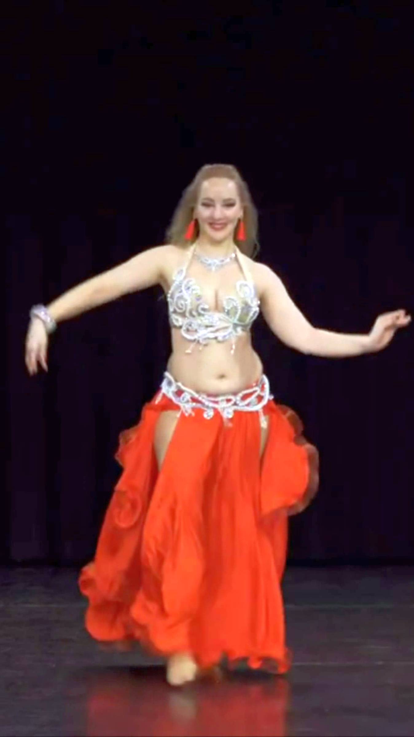 Belly Dance (2) #shorts Drum Solo Performance #bellydance #dance смотреть онлайн