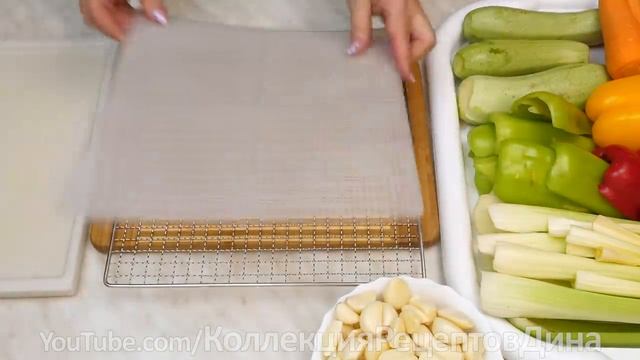 Универсальная сухая ароматная приправа из овощей и зелени! Сушеный чеснок! смотреть онлайн