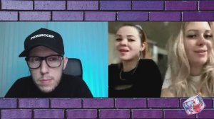 ХУДОЙEND ПРИКОЛЫ В ЧАТ РУЛЕТКЕ