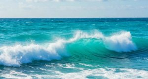 ШУМ МОРЯ для сна, релакса и медитации.