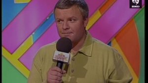 Звездный час 21.02.2000