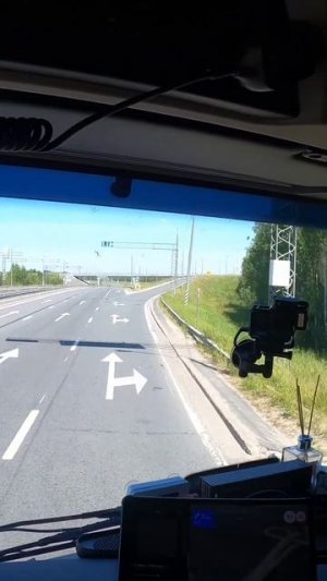 Полное видео уже на канале! #владзенин #дальнобой #категорияе