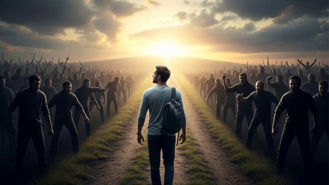 Вам меня не сломать песня на мои стихи. Музыка и голос Suno.ai смотреть онлайн