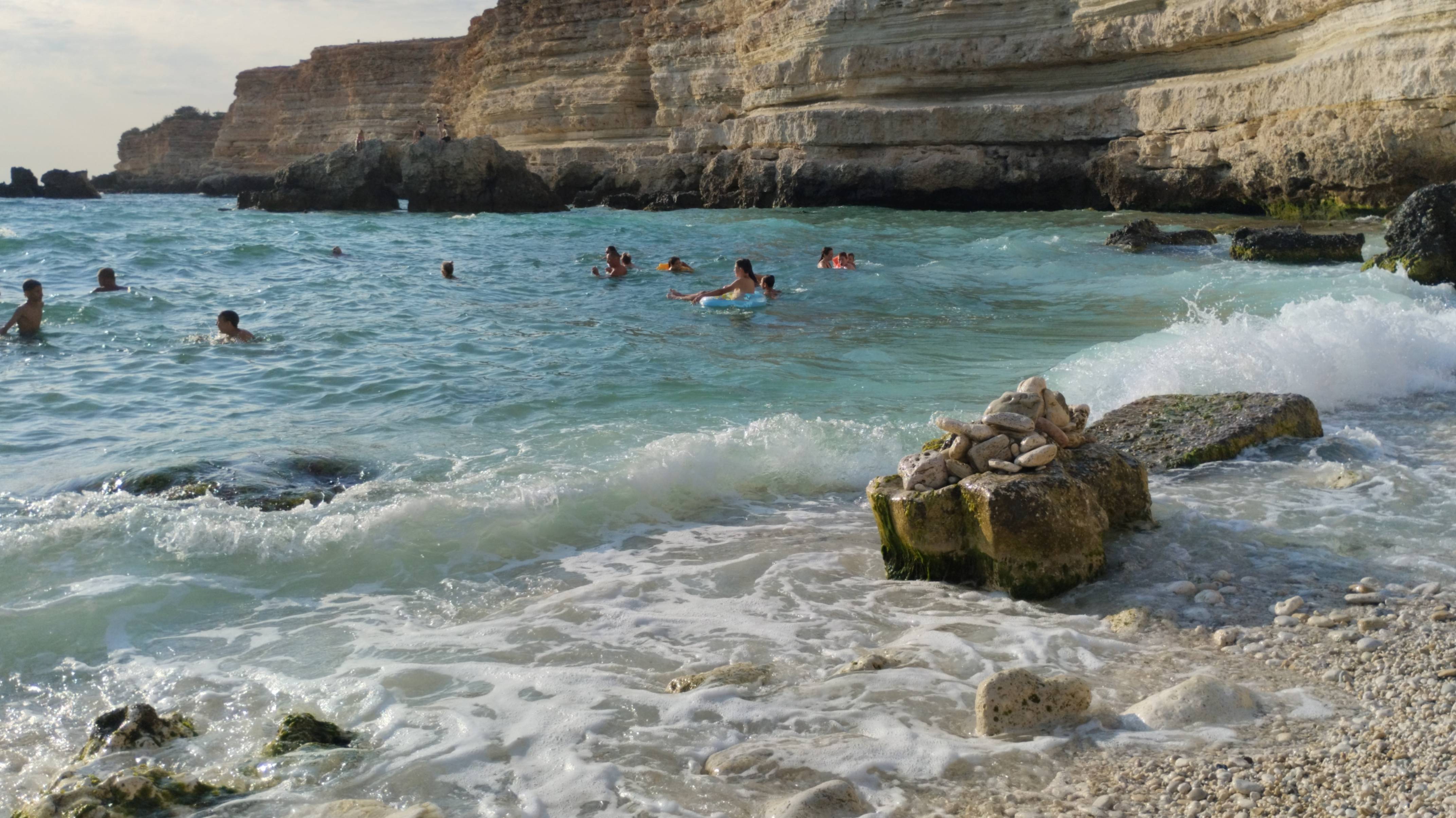 Голубая бухта смотреть онлайн