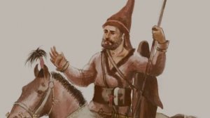 Киммерийцы на Дону