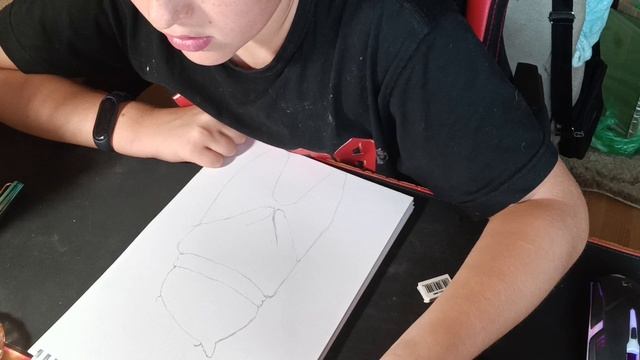 Я просто рисую) смотреть онлайн