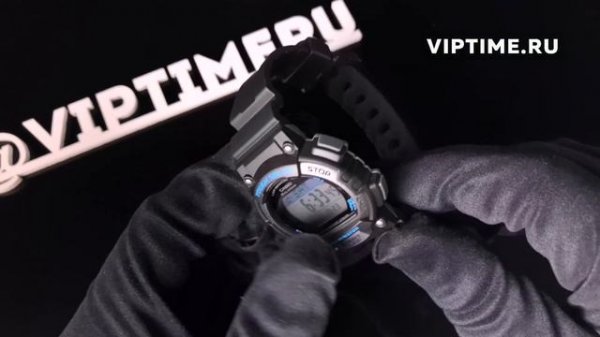 Часы Casio STL-S300H-1A - Viptime.ru