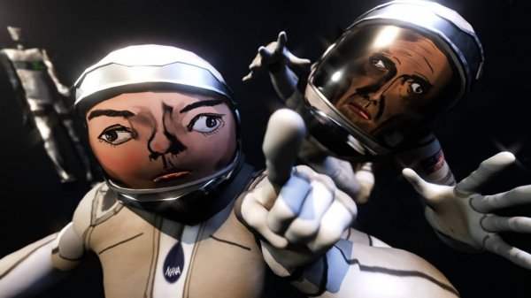 Профессиональные докеры