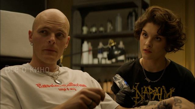 Страсти по Матвею Мелодрама Сюжет и дата выхода Фильм 2023