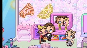 Алиса учитель,но😰avatar world 💕